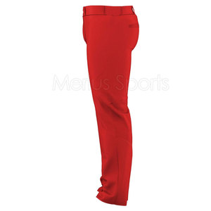 Pantalones de béisbol de talla grande más vendidos, ropa deportiva de gran oferta para adultos, característica transpirable, precio de fábrica, fabricado en Pakistán - Product Image 4