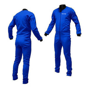 Vêtements pour jeunes Nouvelle arrivée Uniforme combiné nordique Vêtements de sport confortables Uniforme combiné nordique - Product Image 4