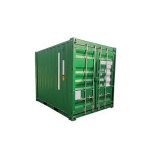 Contenedores de almacenamiento de alta calidad de 10 pies, 20 pies y 40 pies para granjas, comercio minorista y logística. - Product Image 5