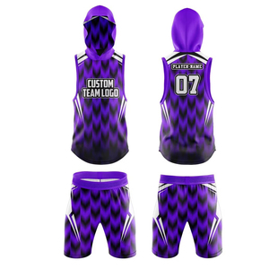 Prix de gros meilleure qualité uniforme de football 7v7 confortable et respirant sublimé au Pakistan imprimé Technics - Product Image 4