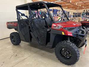 Venta Especial: Polar1s RZR Pro R 4 Ultimate Sport UTV 2026, 4x4, Motor Rotax de 976cc, CVT, EPS, Cabrestante, HVAC, Cabina, Garantía de 3 Años - Product Image 3