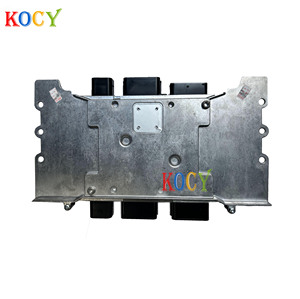 ชุดควบคุมเครื่องยนต์5WK92610 528I X3 2011-2012 <span class=keywords><strong>DME</strong></span> MSV90 7613806 ECU ECM - Product Image 4