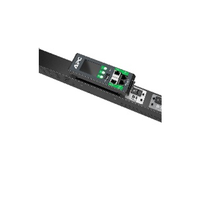 PDU de Schneider dernière technologie pour la distribution d'énergie électrique utilise l'équipement par les exportateurs indiens prix les plus bas