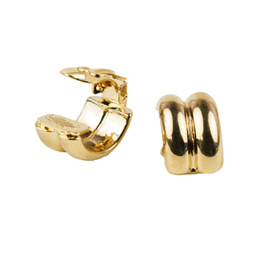 Fabriqué en Italie Boucles d'oreilles pour femmes de haute qualité - Product Image 1