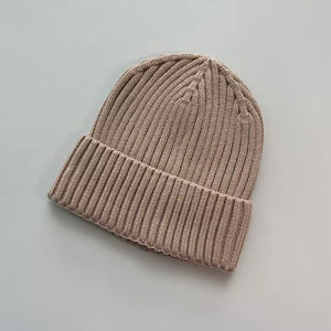 Ensemble écharpe, bonnet, cache-visage et gants en tricot uni 100% acrylique de qualité professionnelle avec logo personnalisé Eta Phi Sorority, symbole grec, vert - Product Image 2