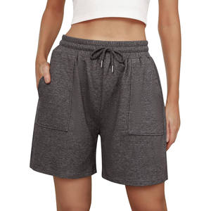 Shorts de course sportifs pour femmes, vente chaude, été, sport, gym, fitness - Product Image 1