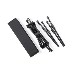 Tavolo Pieghevole Personalizzato Runix per Casa o Ufficio, Gadget Elegante - Product Image 4