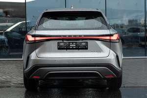 2024 RX 300 SUV Naturally Aspirated Engine Automatic Transmission Leather Seats Cruise <b>Control</b> Used AWD Dark - Product Image 3