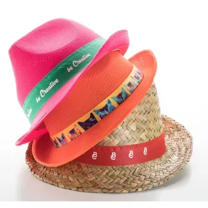 Bandeau promotionnel personnalisé pour chapeaux par Subrero - Product Image 6