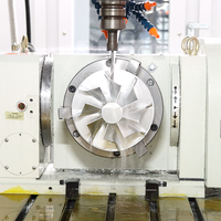Centre d'usinage vertical CNC VMC1270 de haute précision certifié CE, système GSK unique BT40, usinage de pièces métalliques automobiles, fraisage