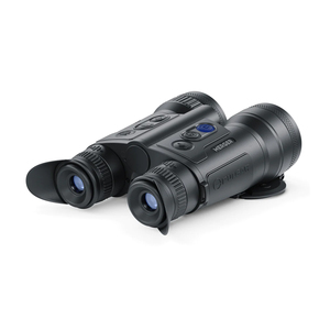 Pulsar XP50 merger กล้องสองตาสำหรับกลางคืน, ยุทธวิธี lrf ซูม2.5 20x ความละเอียด640x480กันน้ำช่วง1800m - Product Image 6