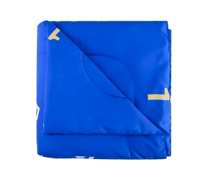 Vente en gros TNL Couette en microfibre imprimée personnalisée Refroidissement blanc Respirant Anti-UV Respectueux de l'environnement Tailles d'utilisation pour hôtels à domicile toutes saisons - Product Image 1