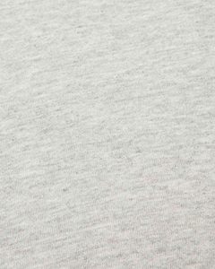 Haute qualité t-shirt pour hommes 100% coton uni blanc vêtements mode hommes respirant personnalisé col rond à manches longues T-shirts - Product Image 5