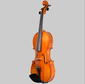 Violon acoustique professionnel fait main, taille standard, 4895C004 2022 - Product Image 1