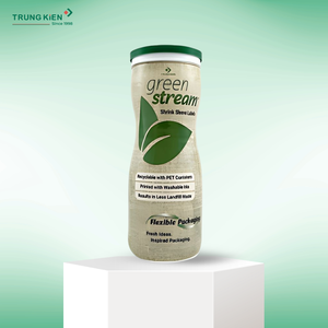 Poches d'emballage flexible imprimées par coutume d'usine d'OEM du Vietnam Solution écologique durable légère pour des produits au détail - Product Image 1