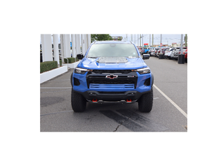 ข้อเสนอสุดคุ้ม รถเชฟโรเลต โคโลราโด ZR2 ปี 2025 มือสอง - Product Image 1