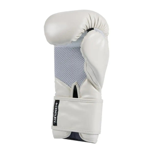 Gran venta logotipo personalizado 12oz guantes de boxeo de cuero negro guantes de Entrenamiento Personalizados simples - Product Image 6