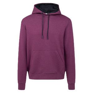 Chándales Deportivos Personalizados con Bordado para Hombre, Corte Ajustado, 100% Algodón, Sudaderas con Capucha y Camisetas Deportivas para Hombre - Product Image 6