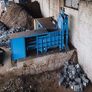 เครื่องอัดกระดาษอัตโนมัติไฮดรอลิก หลายสี ควบคุมระยะไกล ใช้งานง่าย รับประกัน 1.5 ปี จัดส่งรวดเร็ว - Product Image 6