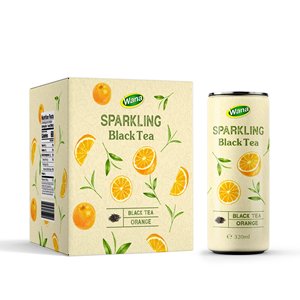 ชาเขียวมะม่วงประกายพร้อมมัทฉะขิง250มล. ถึง500มล. | เครื่องดื่มเพื่อสุขภาพ | บริษัทเครื่องดื่ม Wana จากเวียดนาม - Product Image 3