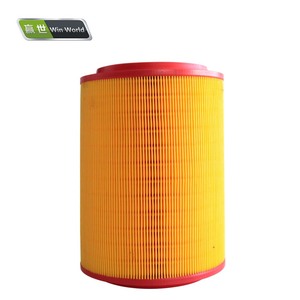 Filtro de Aire de Tela No Tejida de Alta Calidad Win World 28130-5H001 para <span class=keywords><strong>HD</strong></span> LIGHT, Certificado CCC, Precio de Fábrica - Product Image 1
