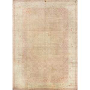 พรมขนสัตว์ถักมือสีน้ำตาลอัลลัมเบจ รุ่น Pae-5964 พรมสีพื้นสำหรับห้องนั่งเล่น ใช้ในบ้าน สำหรับโถงทางเดิน ทางเข้าบ้าน สำหรับวัยรุ่น - Product Image 1