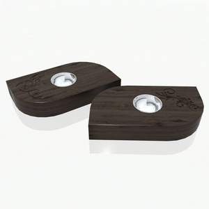 Nuevo Quemador de Incienso de Madera Mubkhar para el Hogar, Material de Pino Ecológico, el Mejor Regalo para Festividades Sagradas, Diseño de Lujo - Product Image 3