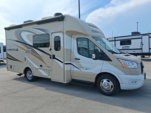 Todos los modelos 2021 T-h-o-r C-o-m-p-a-s-s 23TW listos para la venta - Product Image 6