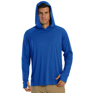 Camisetas de Pesca para Bebés y Niños Pequeños, 100% Poliéster, Secado Rápido, Protección UV, Sublimación Personalizada, Impermeables, Antibacterianas, UPF 50+ - Product Image 1