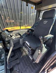 ENVÍO GRATUITO, MINI EXCAVADORA CASE CX60C DE 64 HP, CON CALEFACCIÓN/ARMAZÓN CLIMATIZADO/RADIO, CUBO DE 12/24/36/40 PULGADAS, APROBADO POR LA EPA Y LA CE, PULGAR HIDRÁULICO, PLC - Product Image 6