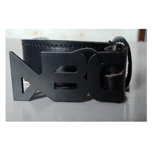 Wholesale Leather <b>Belt</b> with Custom Logo <b>for</b> <b>Jeans</b> Pants Custom Color All Sizes Available High Quality - Product Image 2