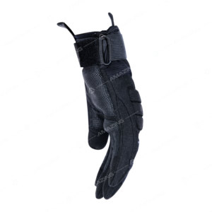 Custom Logo Outdoor Sport Tactical <b>Gloves</b> Durable Protective Gear for Hunting Workout Shooting Fight Climbing - Product Image 6