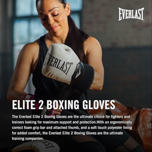 Guantes de boxeo con logotipo estampado personalizado, guantes de boxeo profesionales de piel de vaca sintética, guantes de boxeo para entrenamiento, venta al por mayor - Product Image 5