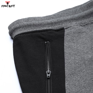 Best <b>Sale</b> New Fashion High Quality men's pants Sport Long Trousers Custom Casual Jogger Trousers <b>for</b> Men - Product Image 5