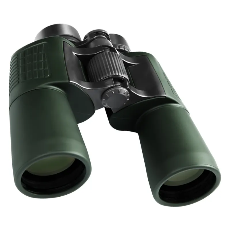 Zoom 20-180x100 Binoculars Professional Manufacture Telescope Binoculars for Adults Hunting