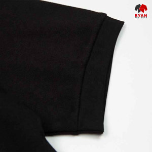 Chemises polo personnalisées pour hommes, tissu écologique, respirant et confortable, avec logo personnalisé, conception ODM - Product Image 6