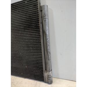 CONDENSATORE NISSAN Qashqai Serie 921009251R K9K Diesel 1461 (14>) - Product Image 4