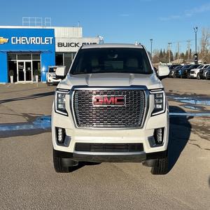 GMC Yukon 4WD 4DR Denali 2021 Usado (LHD/RHD) - Product Image 1