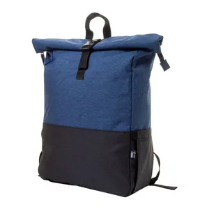 Zaino Promozionale Sostenibile in RPET Carnegie per Merchandising - Product Image 5