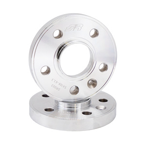 Entretoises de roue 20mm 5x108 centrage 63.4 - Product Image 1