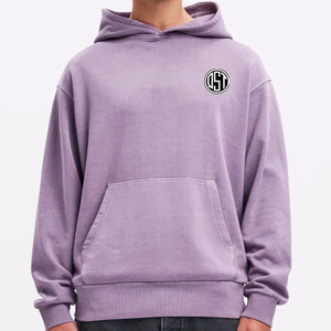 QST International's New Style Noir Gris Pull Hoodies pour Adultes Superbe Qualité Transfert de Chaleur À La Mode pour les Hommes D'été - Product Image 1