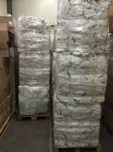 Pantalons pour bébés de qualité B Pullups couches - Product Image 6