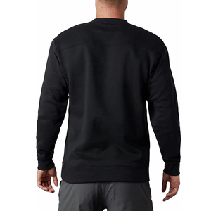 Nouveau sweat-shirt pour homme de qualité supérieure au design simple, vêtements de sport streetwear à manches longues, prix de gros, sweat-shirts pour homme - Product Image 4