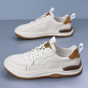 Zapatillas Casuales de Moda en Oferta, Precio de Fábrica, Zapatillas Deportivas Casuales Antideslizantes y Duraderas para Hombre - Product Image 2
