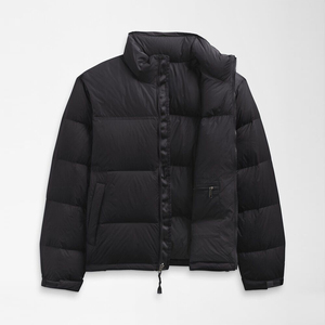 Veste en duvet Manteau d'hiver Veste rembourrée OEM - Product Image 1