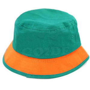 En gros Nouveaux modèles de bob en coton pour adultes, bob personnalisés imprimés, bob décontractés - Product Image 3