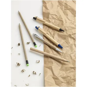 Bolígrafo Ecológico Reciclado Tiflet, Artículos Promocionales - Product Image 2