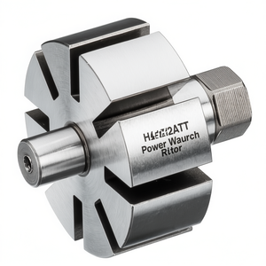 Clé à chocs Hazet 9012ATT - Product Image 2