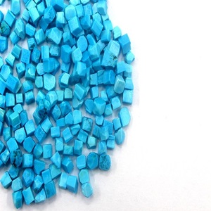 <span class=keywords><strong>M</strong></span>àu xanh ngọc lam nhỏ 50 miếng kích thước thô 2-4mm đá ngọc lam của thông tin liên lạc hiế<span class=keywords><strong>m</strong></span> nhất ngọc lam trang trí đá trang sức thô - Product Image 5