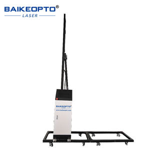 Impresora de Pared Profesional Dual DX7 para Campus Escolares/Universitarios, Actualización Semanal de Diagramas Educativos, Mapas y Proyectos de Estudiantes - Product Image 3